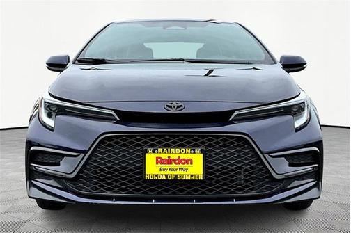 2024 Toyota Corolla XSE