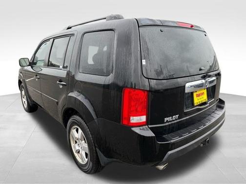 2011 Honda Pilot EX