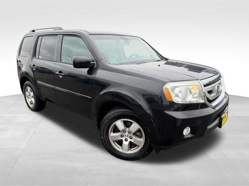 2011 Honda Pilot EX