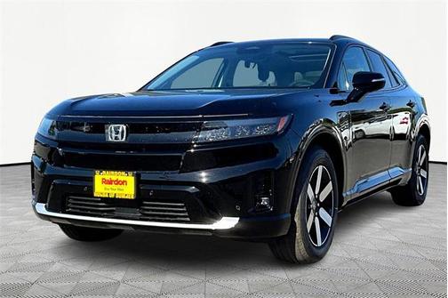 2025 Honda Prologue Touring
