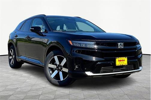 2025 Honda Prologue Touring