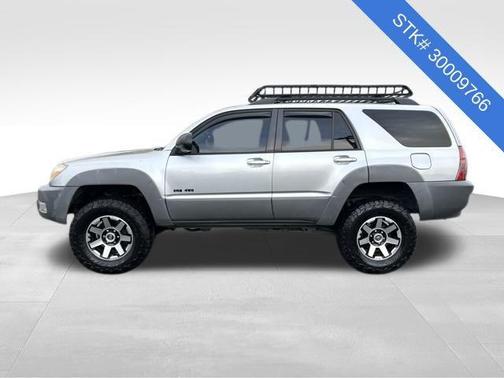 2003 Toyota 4Runner SR5 V8