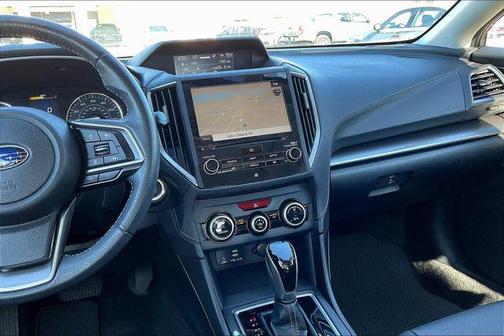 2021 Subaru Impreza Limited