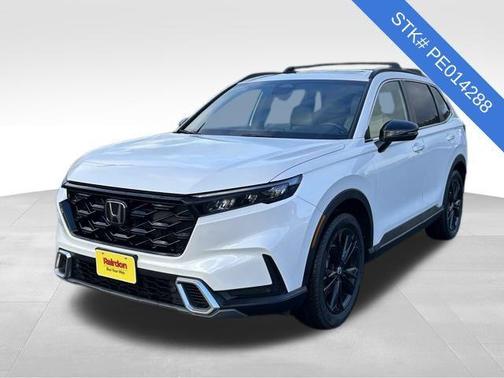 2023 Honda CR-V Hybrid Sport Touring AWD