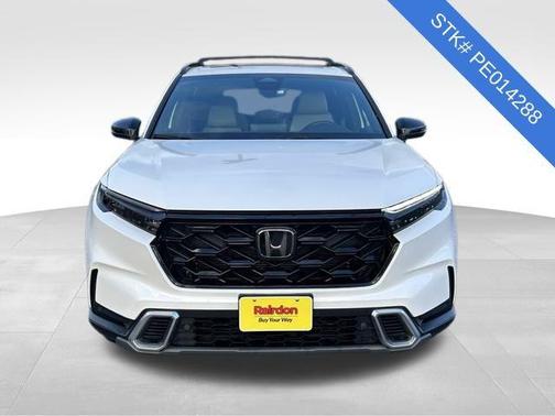 2023 Honda CR-V Hybrid Sport Touring AWD