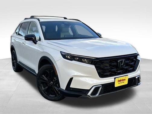 2023 Honda CR-V Hybrid Sport Touring AWD