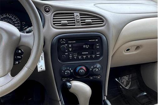 2000 Oldsmobile Alero GLS