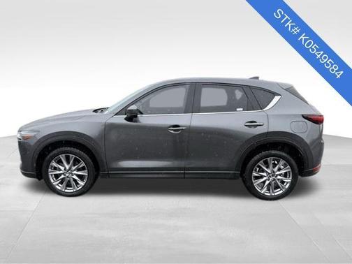 2019 Mazda CX-5 Grand Touring Reserve