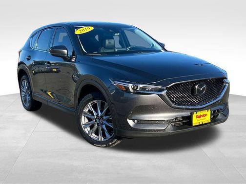 2019 Mazda CX-5 Grand Touring Reserve
