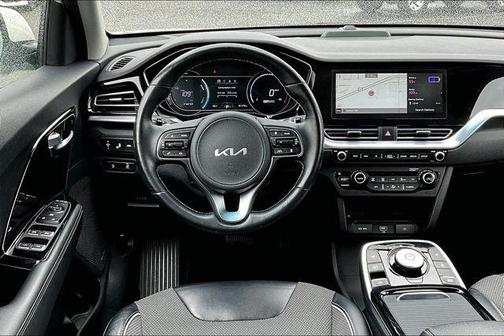 2022 Kia Niro EV EX