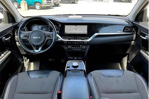 2022 Kia Niro EV EX