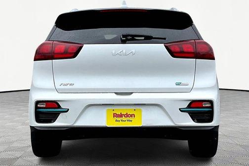 2022 Kia Niro EV EX