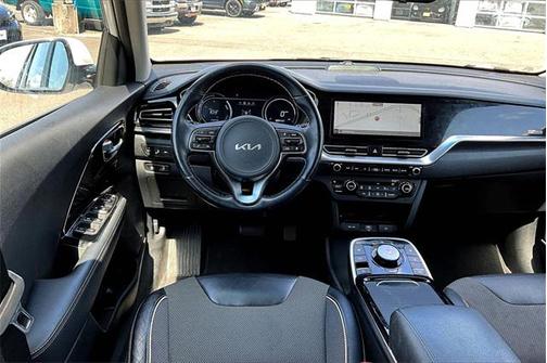 2022 Kia Niro EV EX