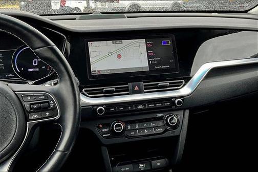 2022 Kia Niro EV EX