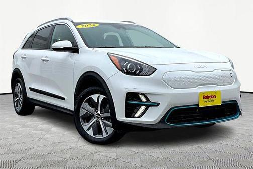2022 Kia Niro EV EX