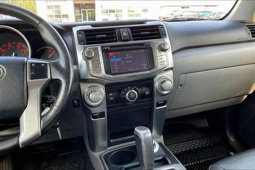 2013 Toyota 4Runner SR5