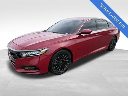 2020 Honda Accord Sport 1.5T