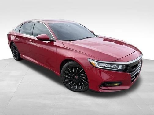 2020 Honda Accord Sport 1.5T