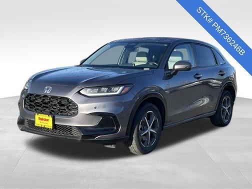 2023 Honda HR-V EX-L