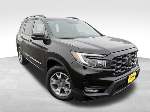 2023 Honda Passport AWD TrailSport