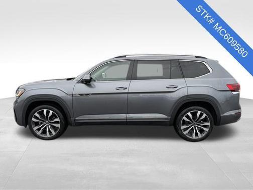2021 Volkswagen Atlas 3.6L SEL Premium