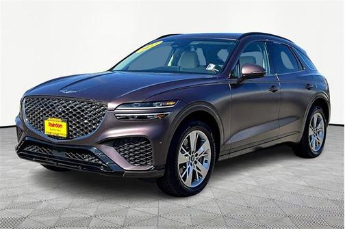 2023 Genesis GV70 3.5T AWD Sport