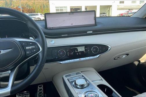 2023 Genesis GV70 3.5T AWD Sport