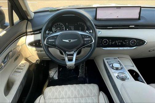 2023 Genesis GV70 3.5T AWD Sport