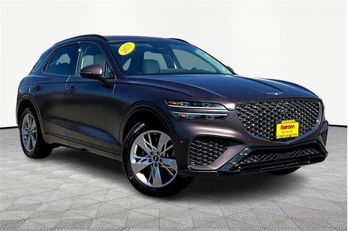 2023 Genesis GV70 3.5T AWD Sport