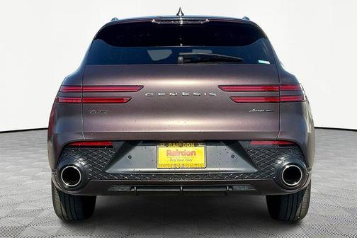 2023 Genesis GV70 3.5T AWD Sport