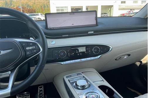 2023 Genesis GV70 3.5T AWD Sport