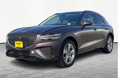 2023 Genesis GV70 3.5T AWD Sport