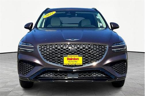 2023 Genesis GV70 3.5T AWD Sport