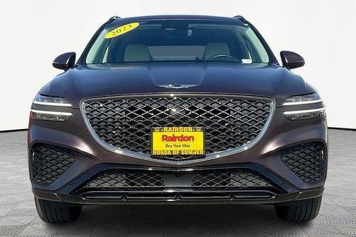 2023 Genesis GV70 3.5T AWD Sport