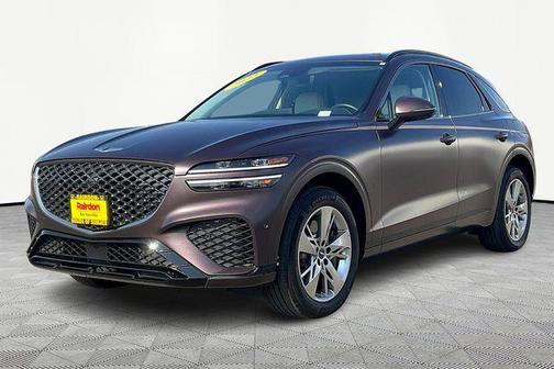 2023 Genesis GV70 3.5T AWD Sport