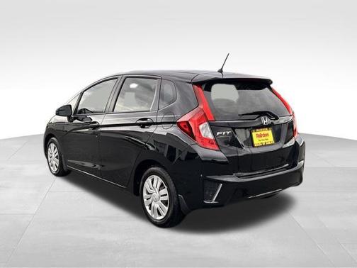 2016 Honda Fit LX