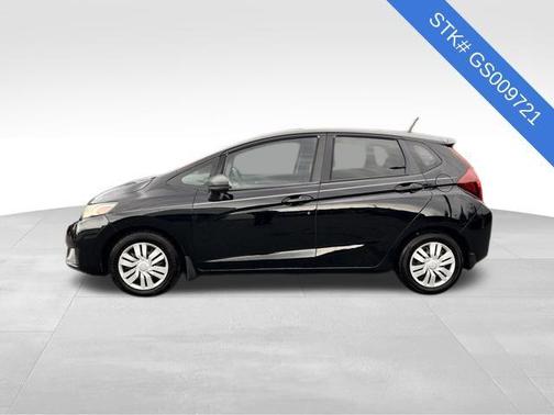 2016 Honda Fit LX