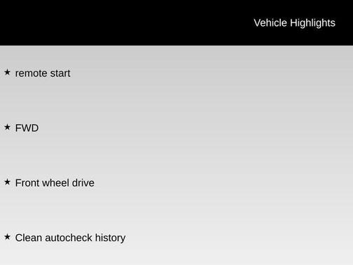 2017 Jeep Renegade Altitude