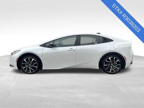 2024 Toyota Prius Prime XSE Premium