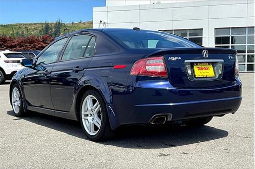 2007 Acura TL 3.2