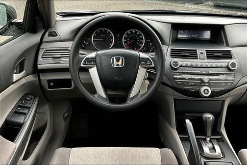 2009 Honda Accord 2.4 LX