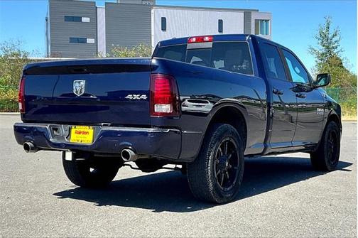 2014 RAM 1500 Sport