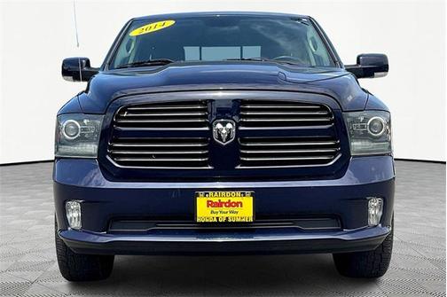2014 RAM 1500 Sport