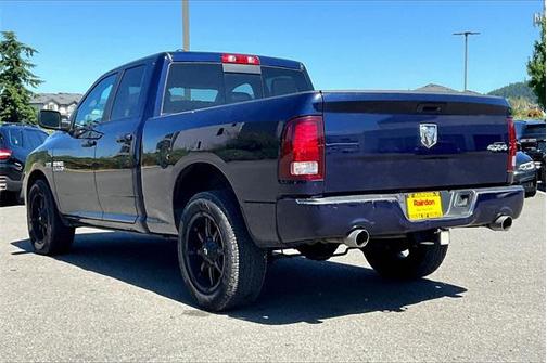 2014 RAM 1500 Sport