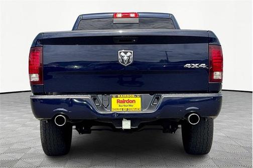 2014 RAM 1500 Sport