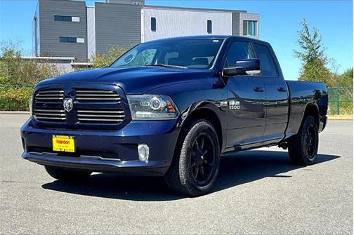 2014 RAM 1500 Sport