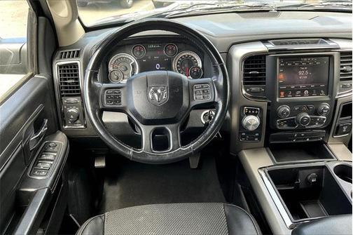 2014 RAM 1500 Sport