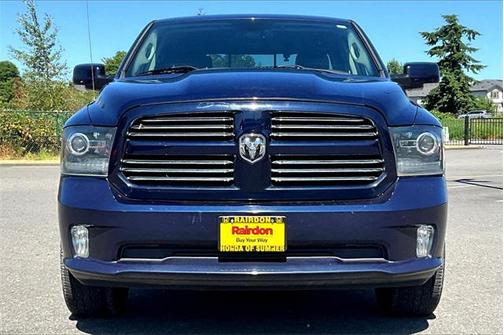 2014 RAM 1500 Sport