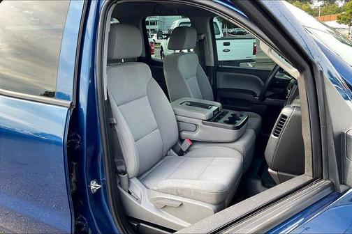 2018 GMC Sierra 1500 Base