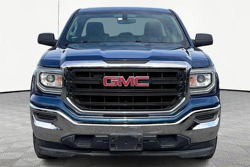 2018 GMC Sierra 1500 Base